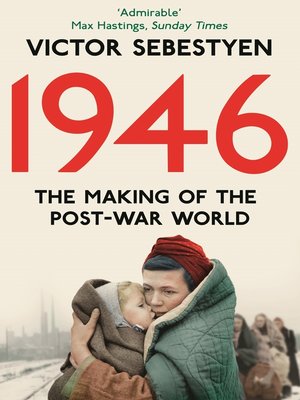 cover image of 1946